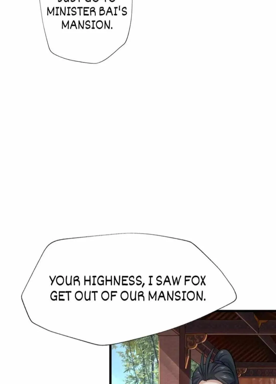 Your Highness, Please Don’T Be A Demon - Page 18