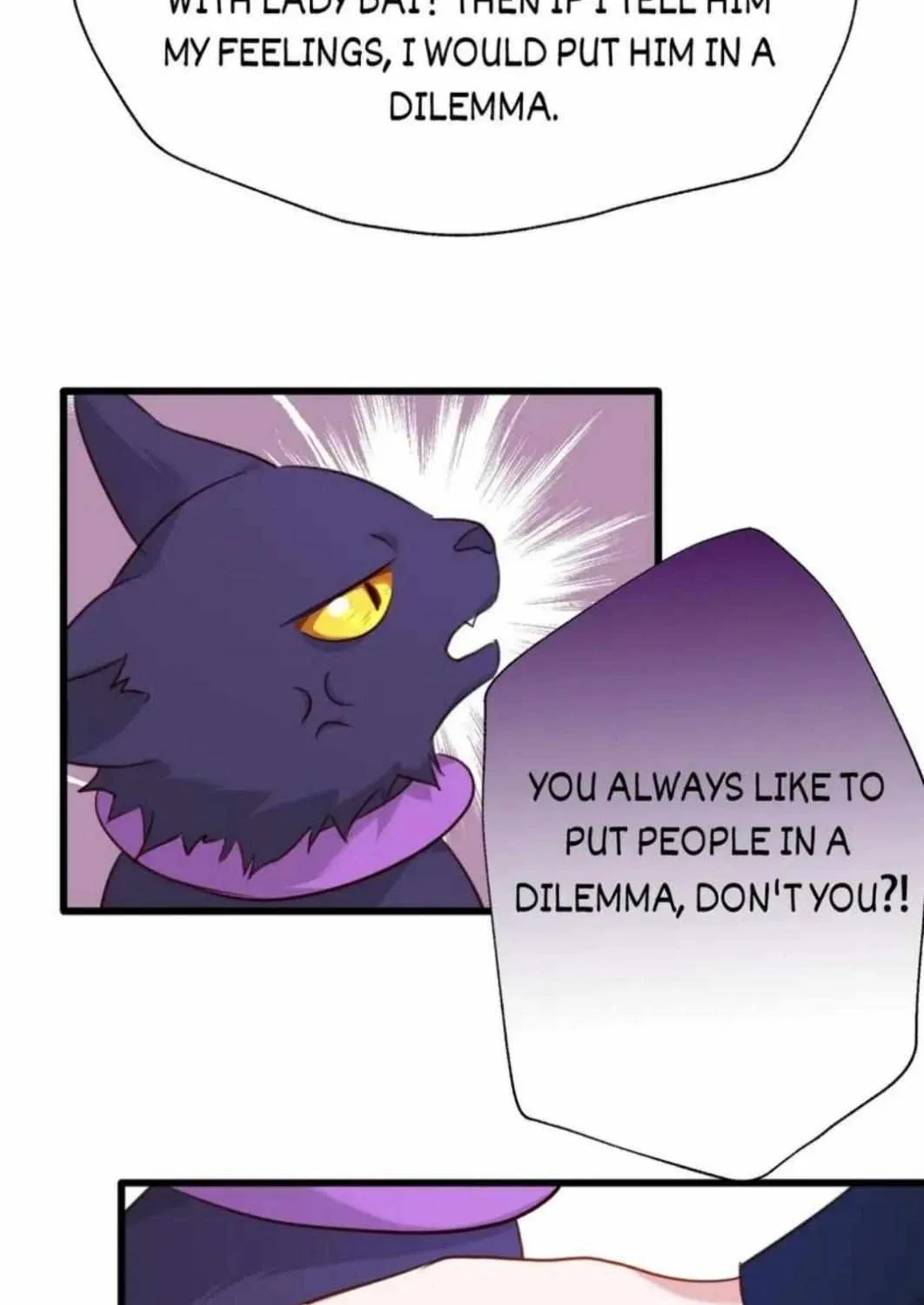 Your Highness, Please Don’T Be A Demon - Page 36