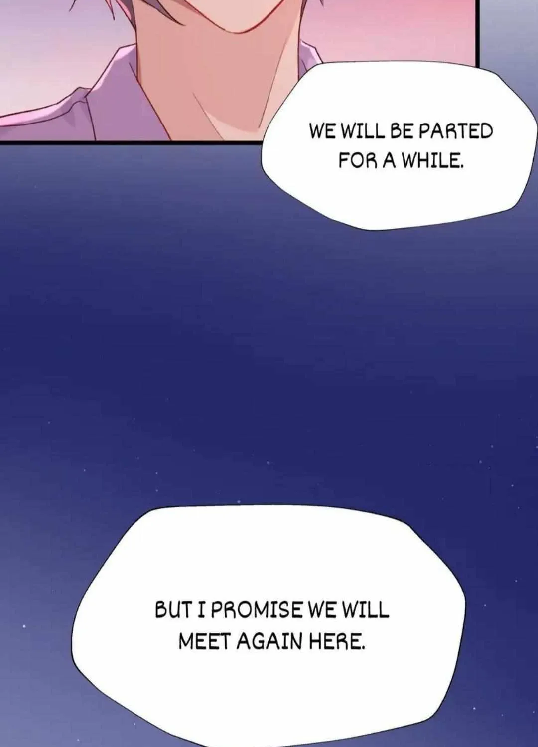 Your Highness, Please Don’T Be A Demon - Page 40