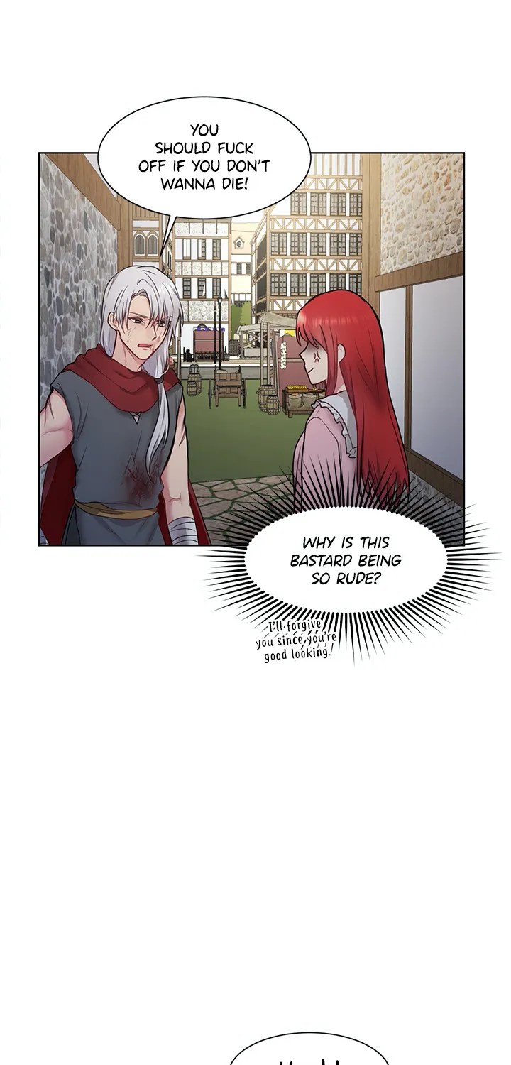 Your Majesty Is Mine Chapter 1 page 54 - MangaKakalot