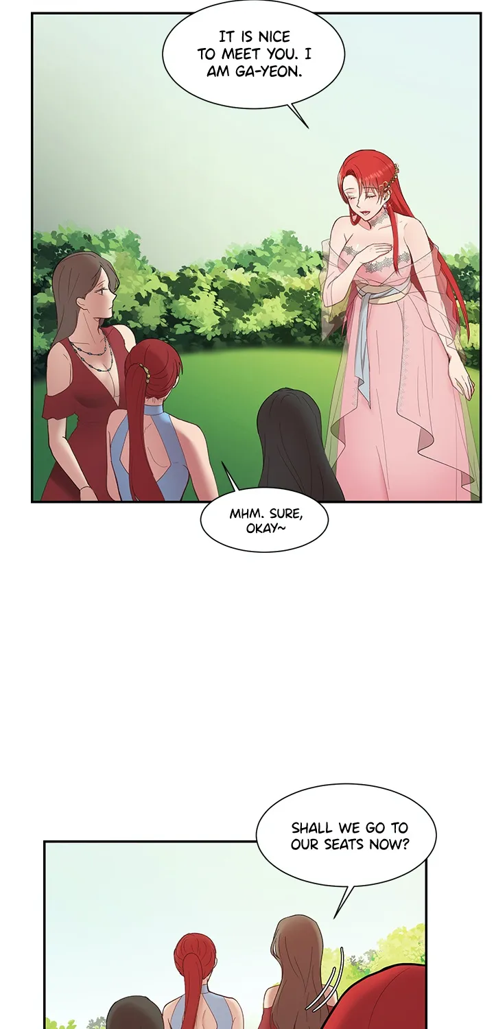 Your Majesty Is Mine Chapter 2 page 40 - MangaKakalot