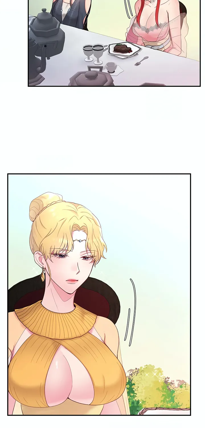 Your Majesty Is Mine Chapter 2 page 49 - MangaKakalot