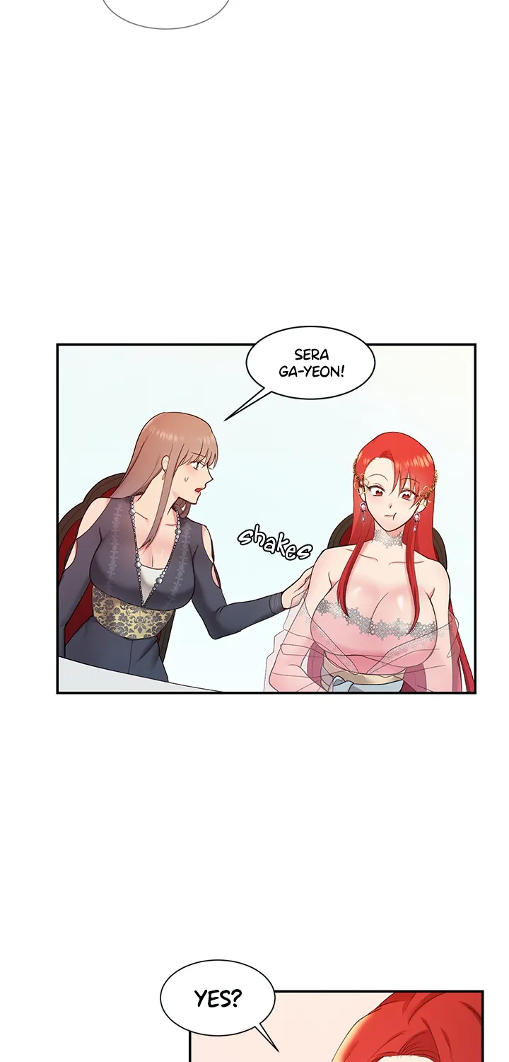 Your Majesty Is Mine Chapter 2 page 56 - MangaKakalot