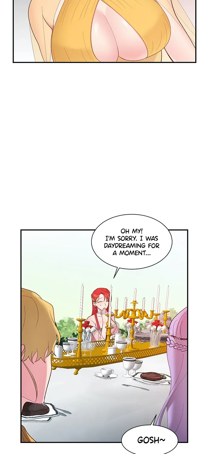 Your Majesty Is Mine Chapter 2 page 58 - MangaKakalot