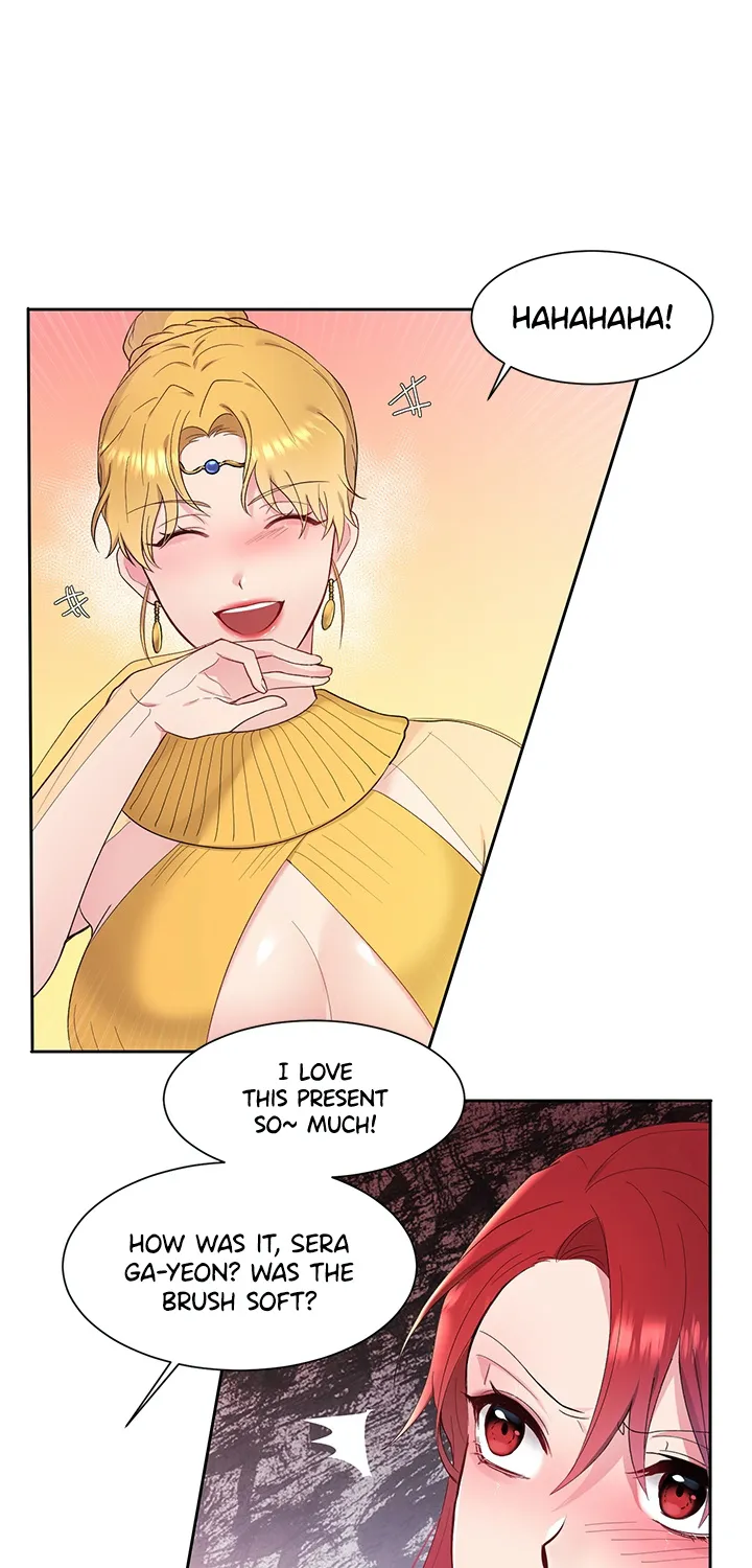 Your Majesty Is Mine Chapter 2 page 77 - MangaKakalot