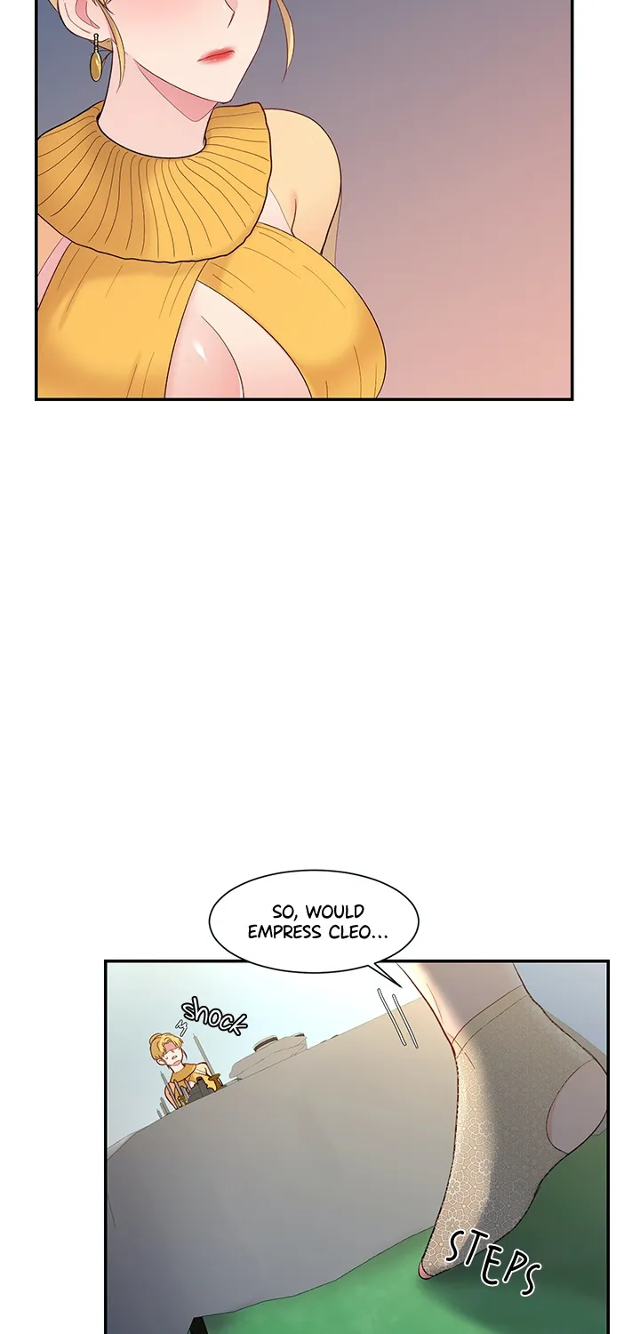 Your Majesty Is Mine Chapter 2 page 81 - MangaKakalot