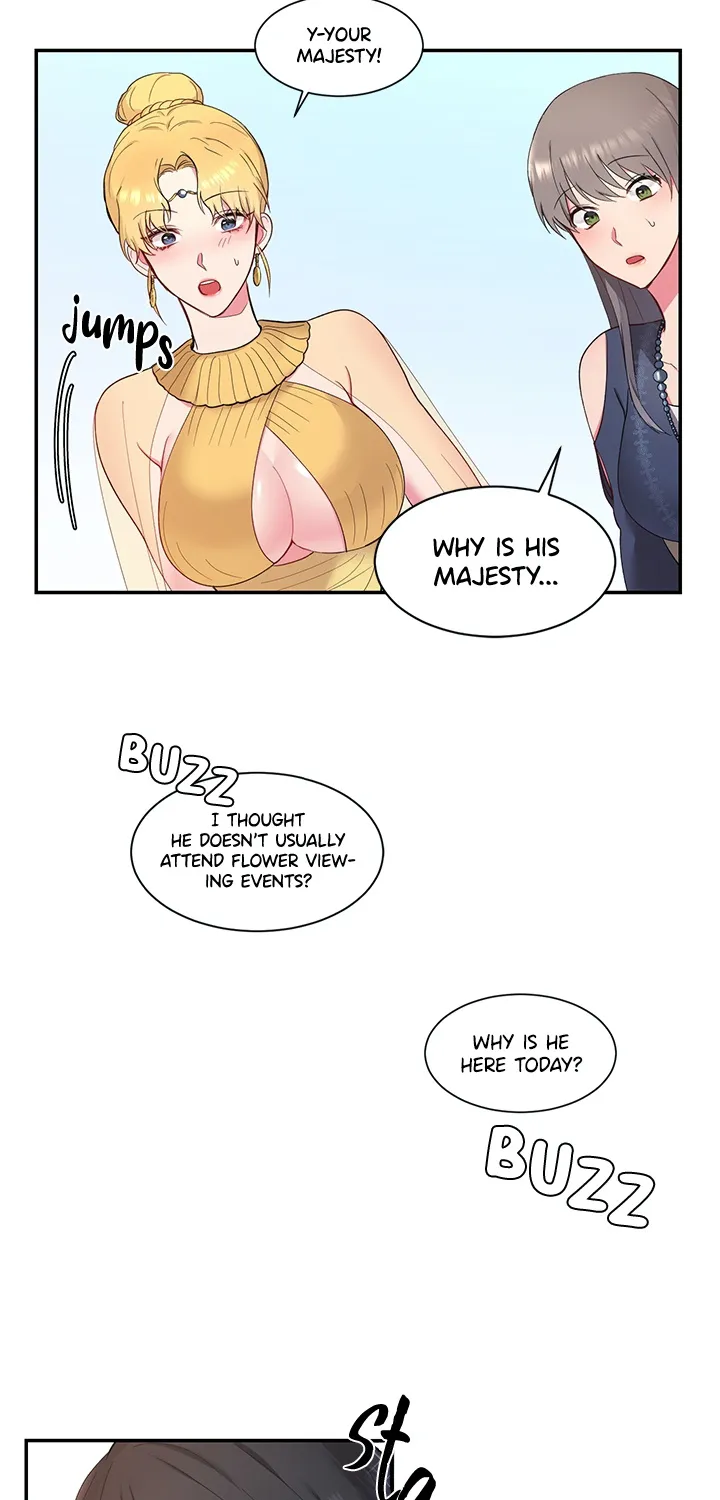 Your Majesty Is Mine Chapter 2 page 84 - MangaKakalot