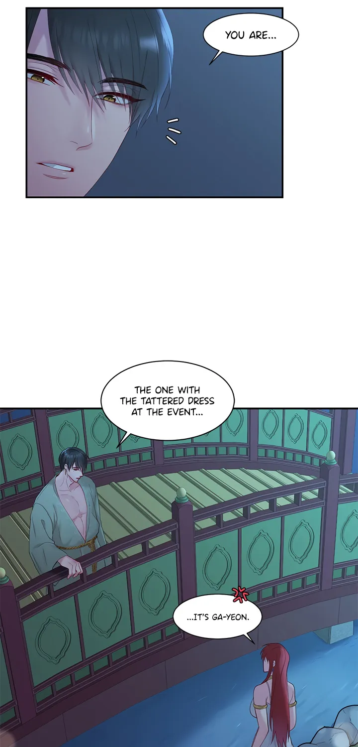 Your Majesty Is Mine Chapter 4 page 10 - MangaKakalot