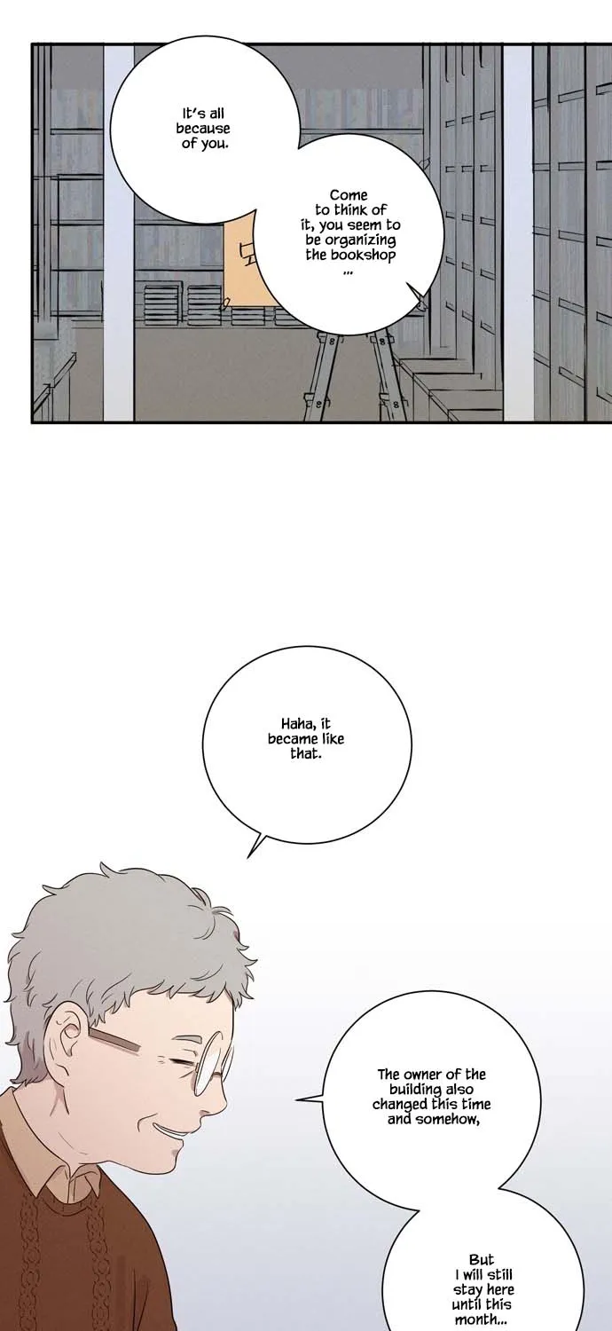 Your Perfume Chapter 13 page 49 - MangaKakalot