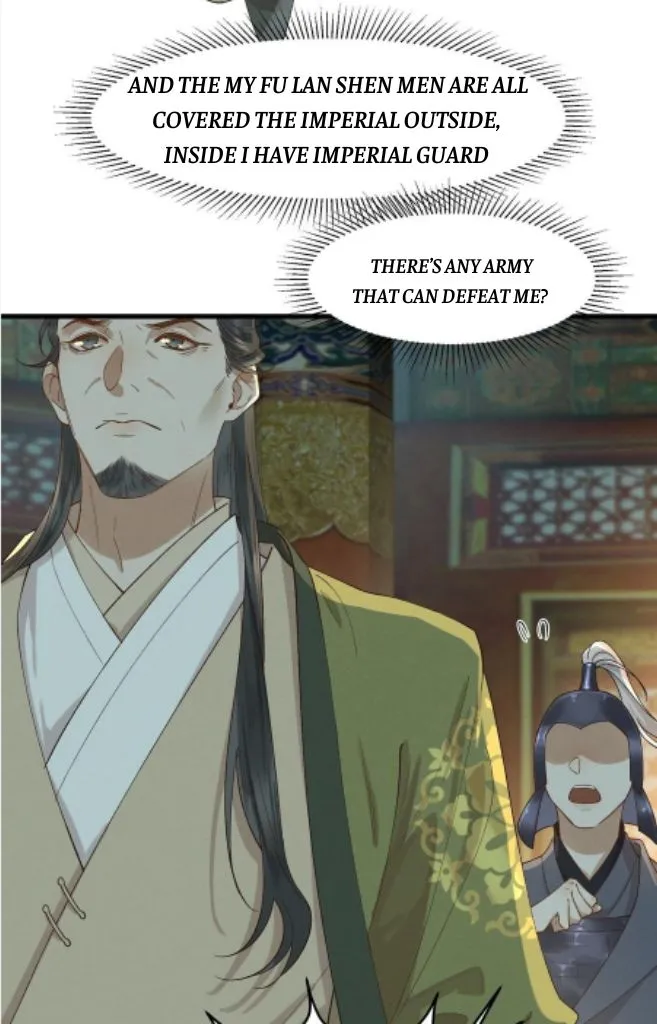 Your Royal Highness, Please Dress Up Your Clothes Chapter 34 page 23 - MangaKakalot