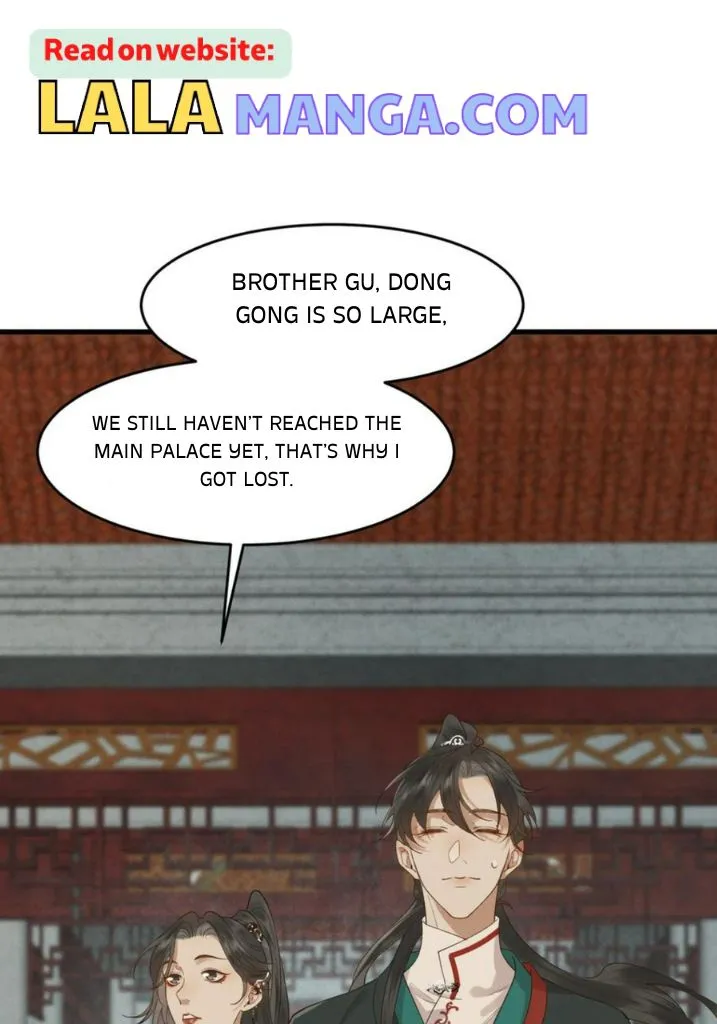 Your Royal Highness, Please Dress Up Your Clothes Chapter 42 page 5 - MangaKakalot