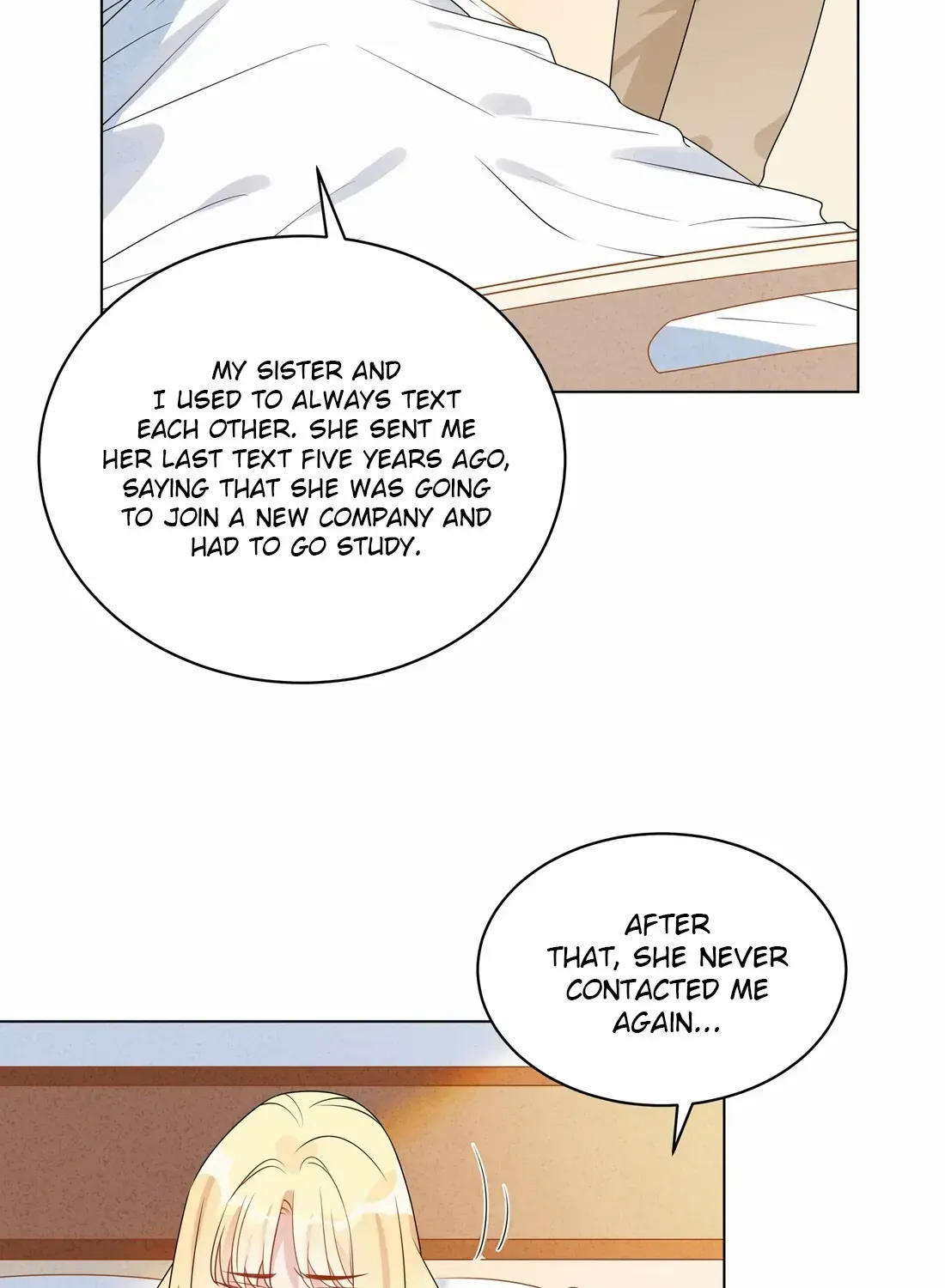 Your Scent Is A Little Sweet Chapter 48 page 20 - MangaKakalot