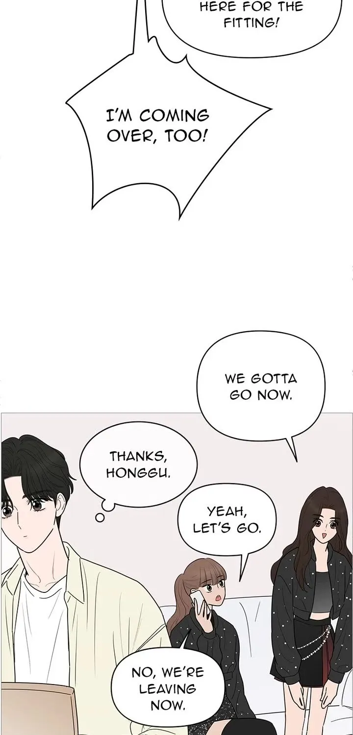 Your Smile Is A Trap Chapter 146 page 42 - MangaKakalot