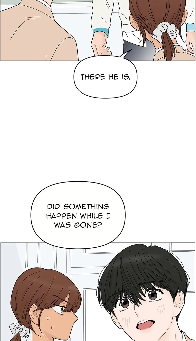 Your Smile Is A Trap Chapter 73 page 8 - MangaNato