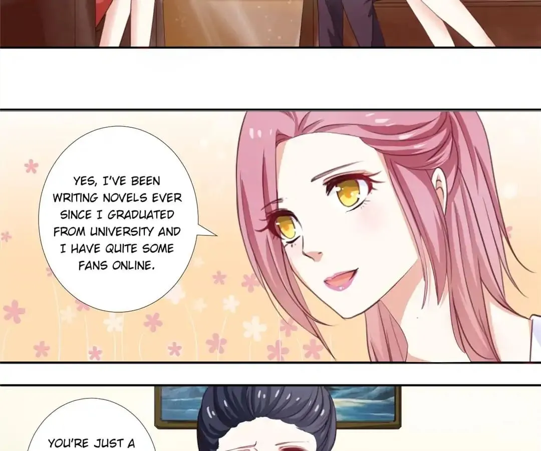 Your Spoiled Wife Here Chapter 1 page 6 - MangaKakalot