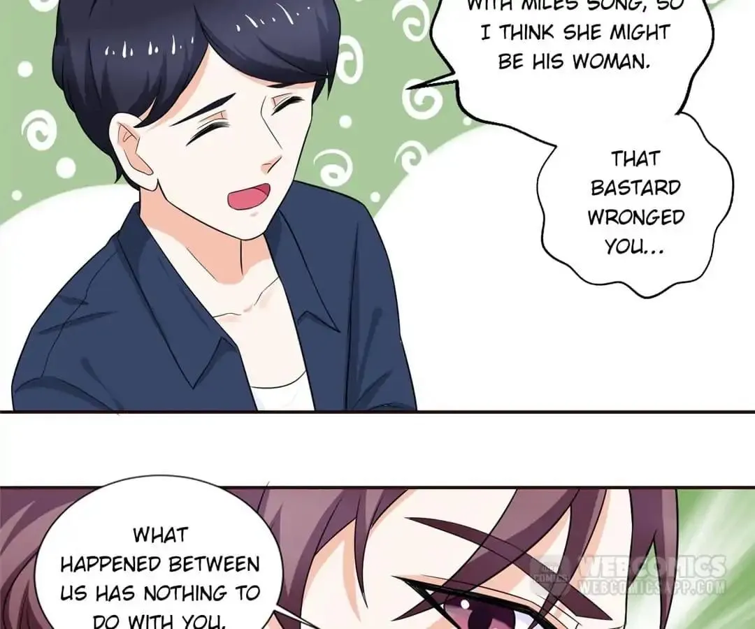 Your Spoiled Wife Here Chapter 17 page 10 - MangaKakalot