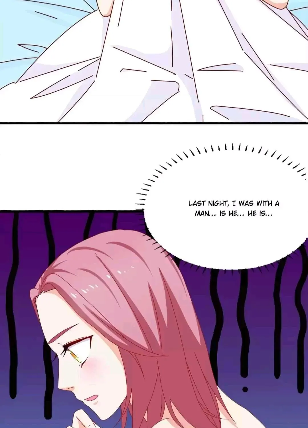 Your Spoiled Wife Here Chapter 23 page 5 - MangaKakalot