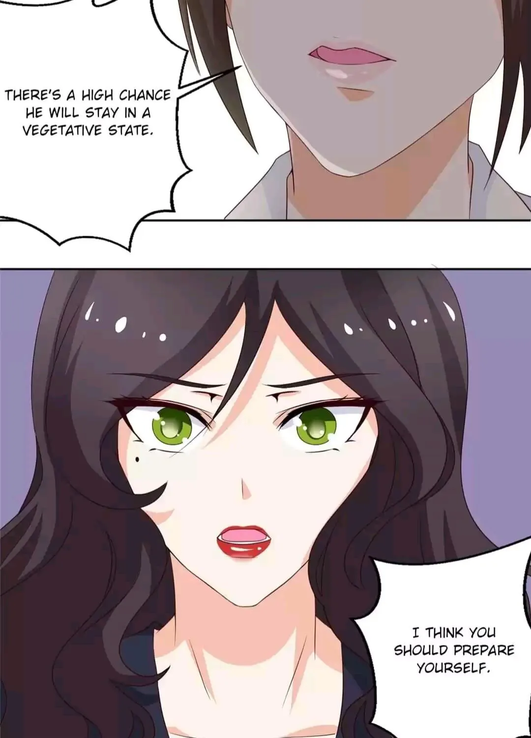 Your Spoiled Wife Here Chapter 38 page 7 - MangaKakalot