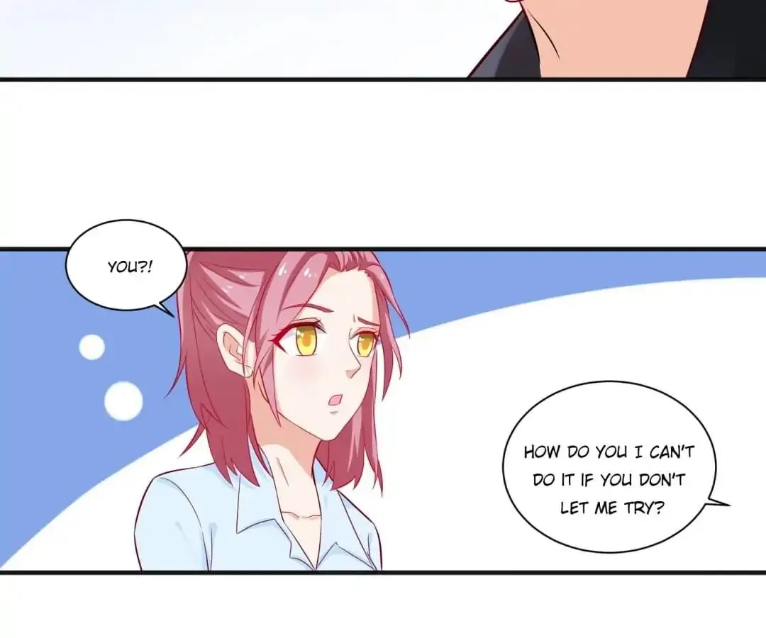 Your Spoiled Wife Here Chapter 8 page 24 - MangaKakalot