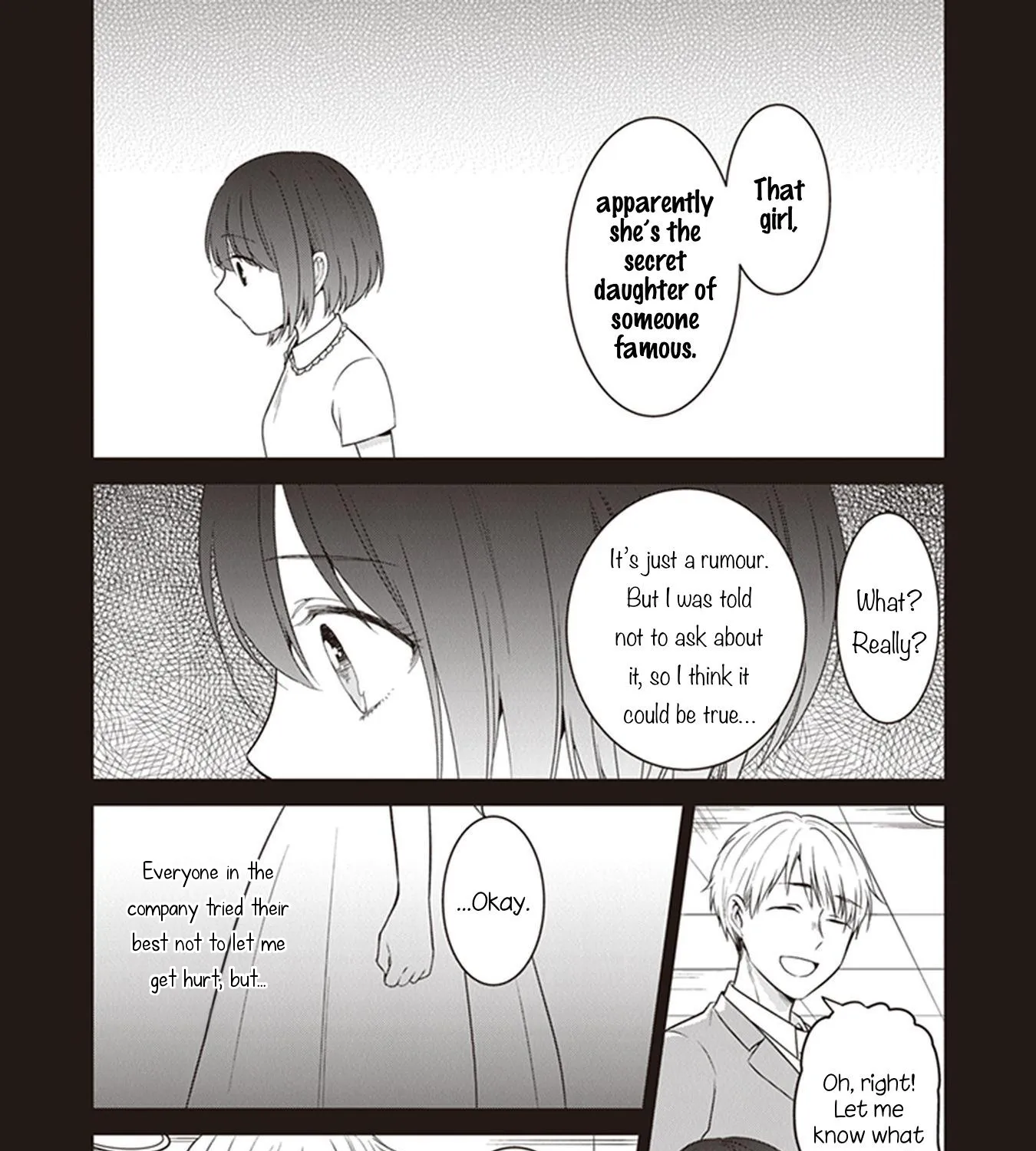 Your True Color Chapter 13 page 15 - MangaKakalot