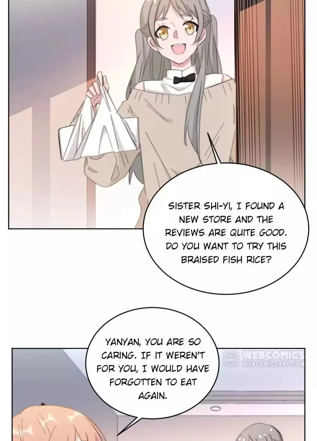 Your Turn To Chase After Me Chapter 150 page 20 - MangaKakalot