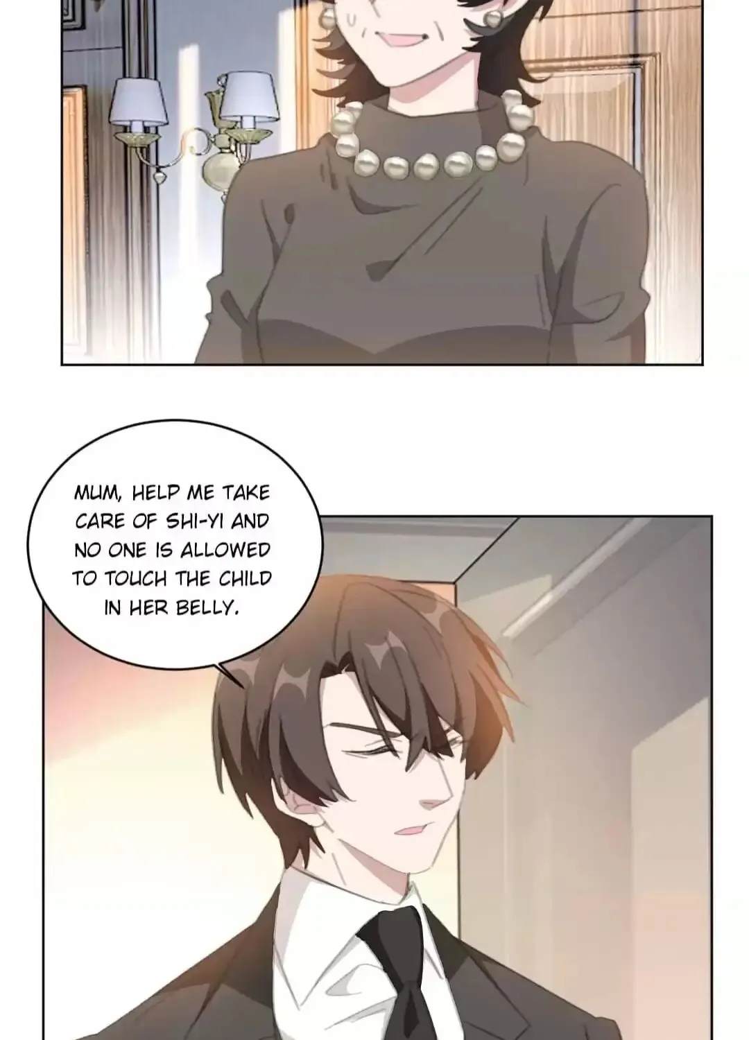 Your Turn To Chase After Me Chapter 159 page 18 - MangaKakalot