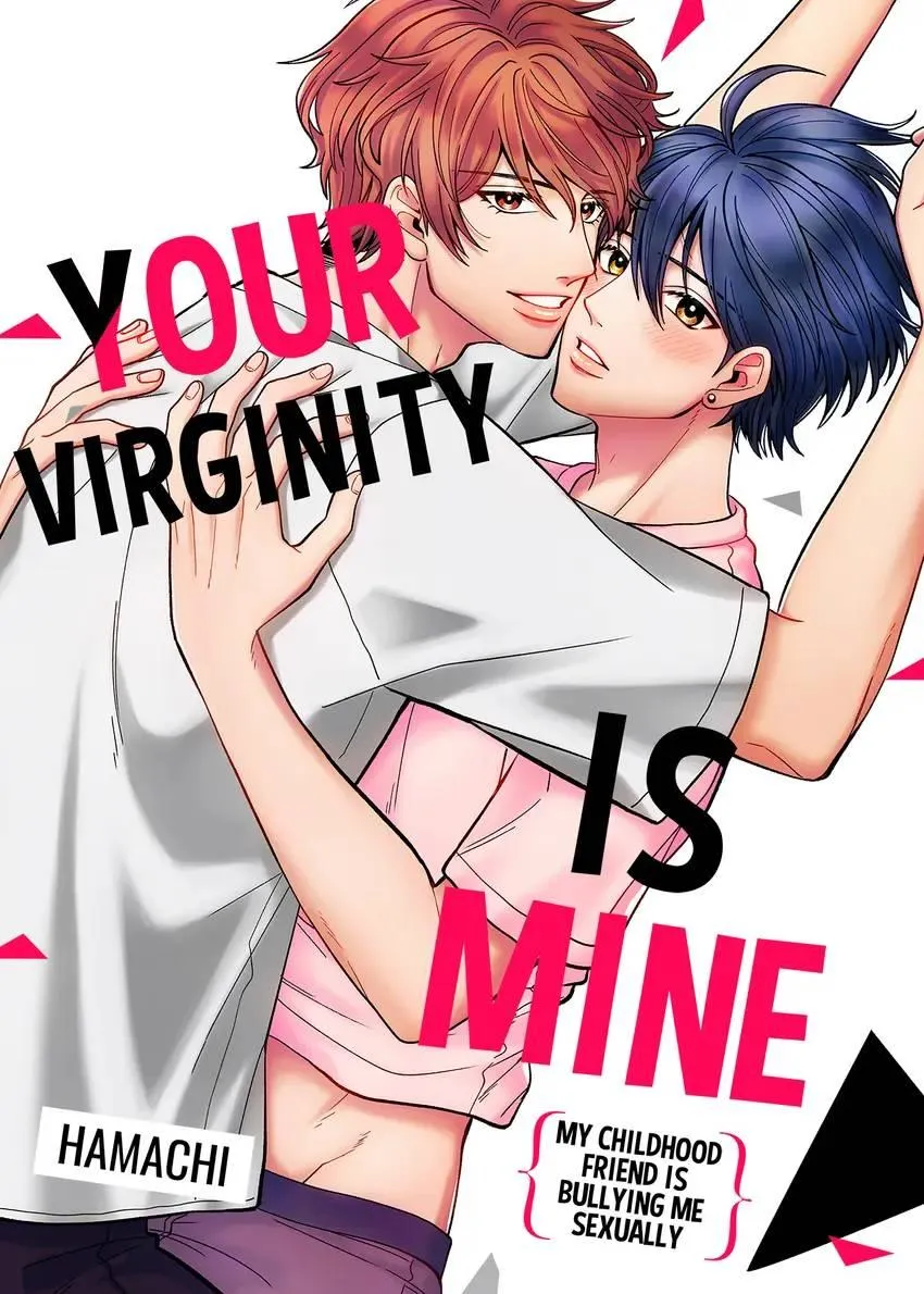 Your Virginity is Mine ~My Childhood Friend is Bullying Me Sexually~ Chapter 16 page 2 - MangaNato