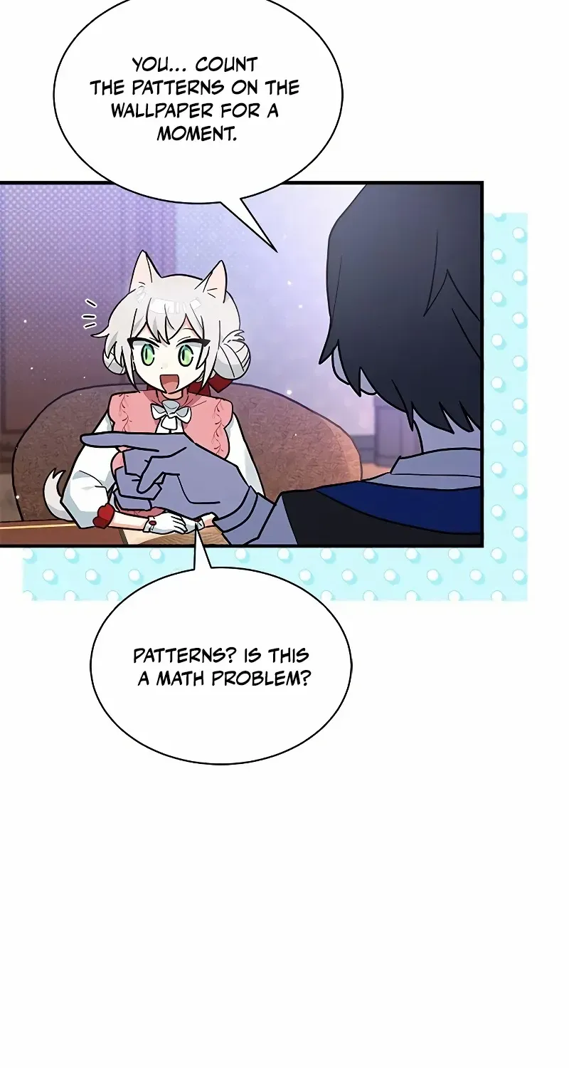 You’Re A Cat, But You’Ve Been Adopted By A Wolf Family? Chapter 22 page 63 - MangaKakalot