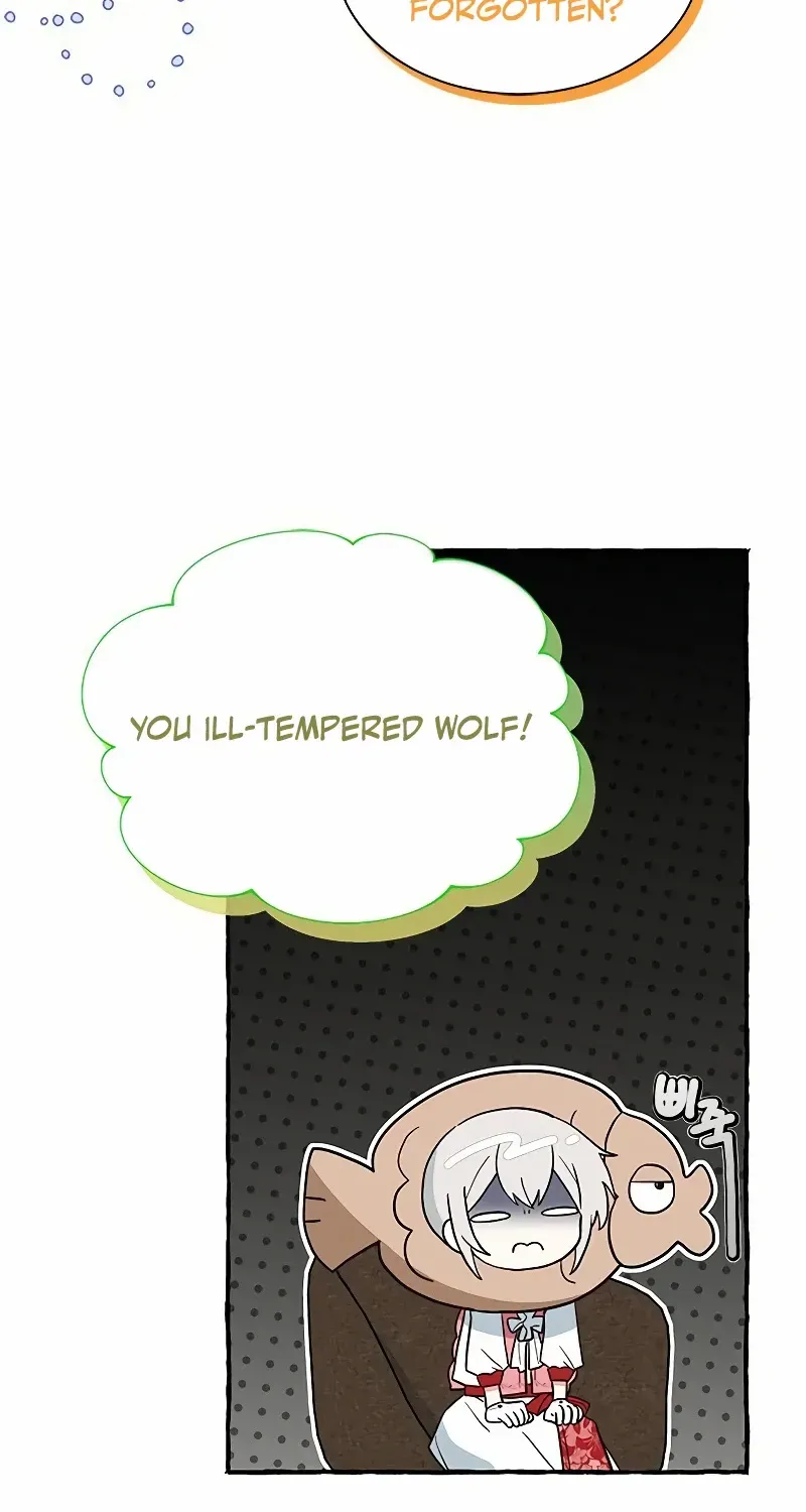 You’Re A Cat, But You’Ve Been Adopted By A Wolf Family? Chapter 23 page 14 - MangaKakalot