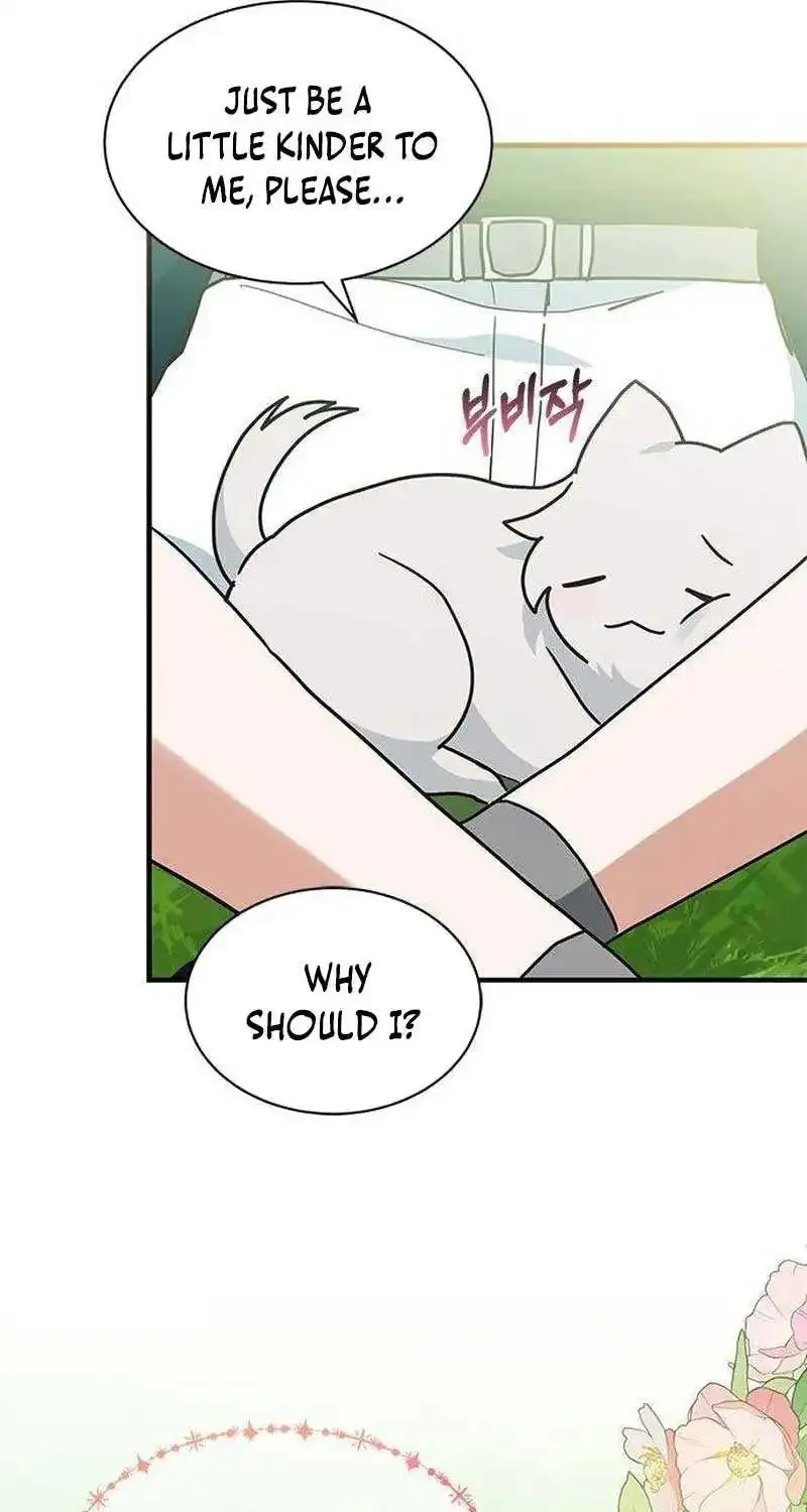 You’Re A Cat, But You’Ve Been Adopted By A Wolf Family? Chapter 24 page 60 - MangaKakalot