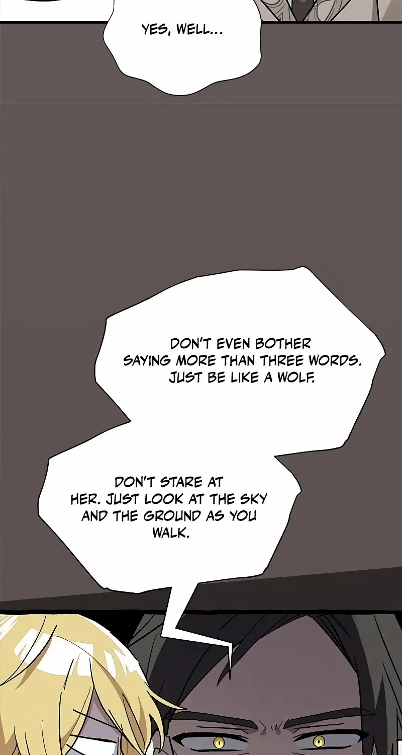 You’Re A Cat, But You’Ve Been Adopted By A Wolf Family? Chapter 25 page 79 - MangaKakalot