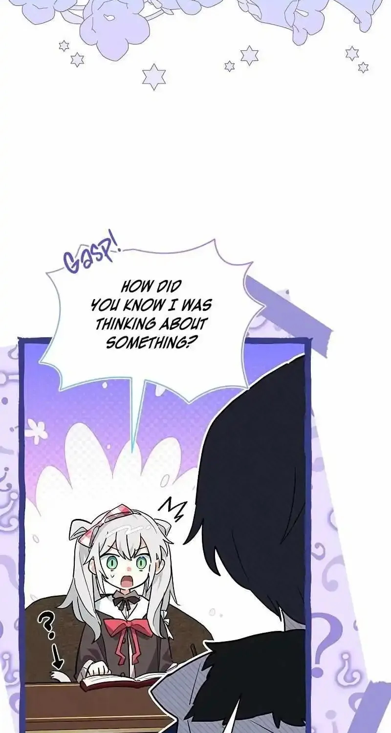 You’Re A Cat, But You’Ve Been Adopted By A Wolf Family? Chapter 28 page 66 - MangaKakalot