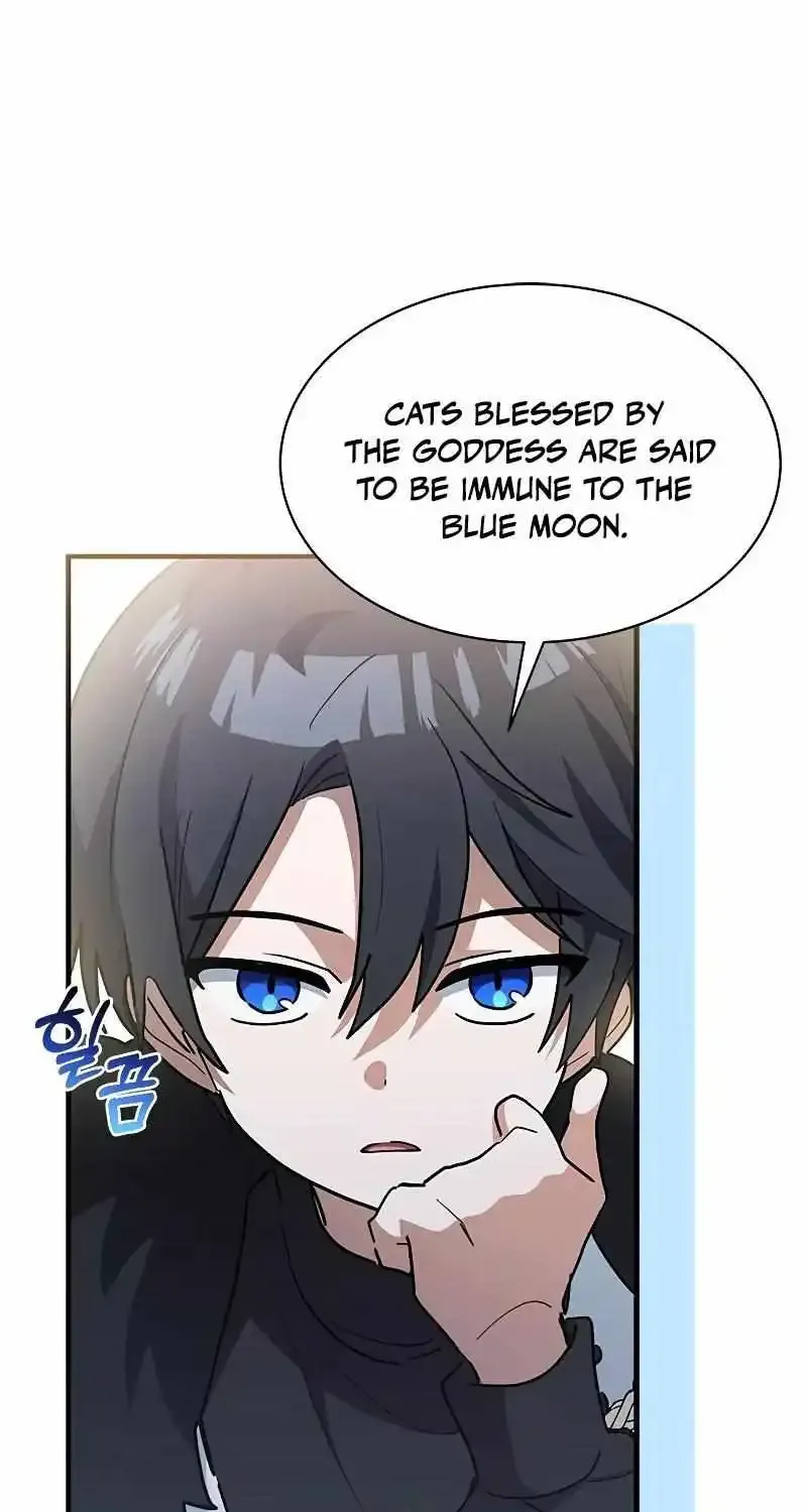 You’Re A Cat, But You’Ve Been Adopted By A Wolf Family? Chapter 28 page 74 - MangaKakalot