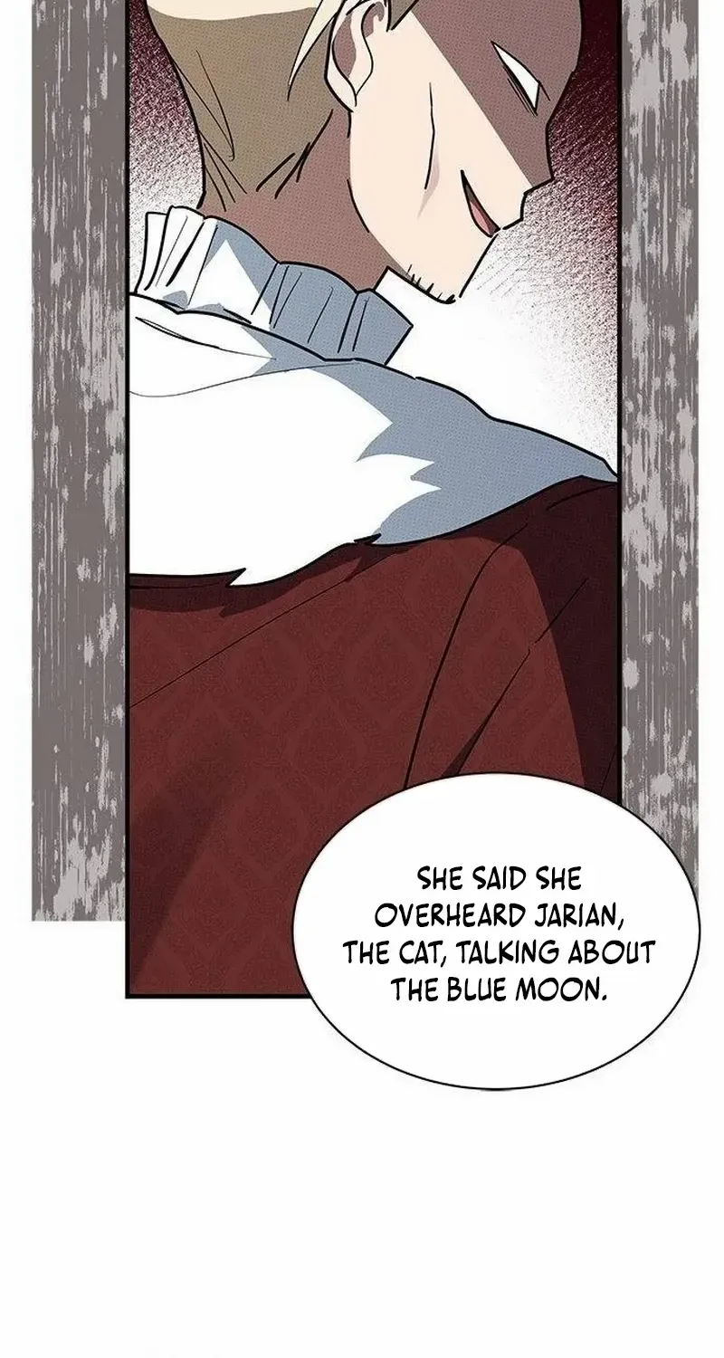 You’Re A Cat, But You’Ve Been Adopted By A Wolf Family? Chapter 29 page 34 - MangaKakalot