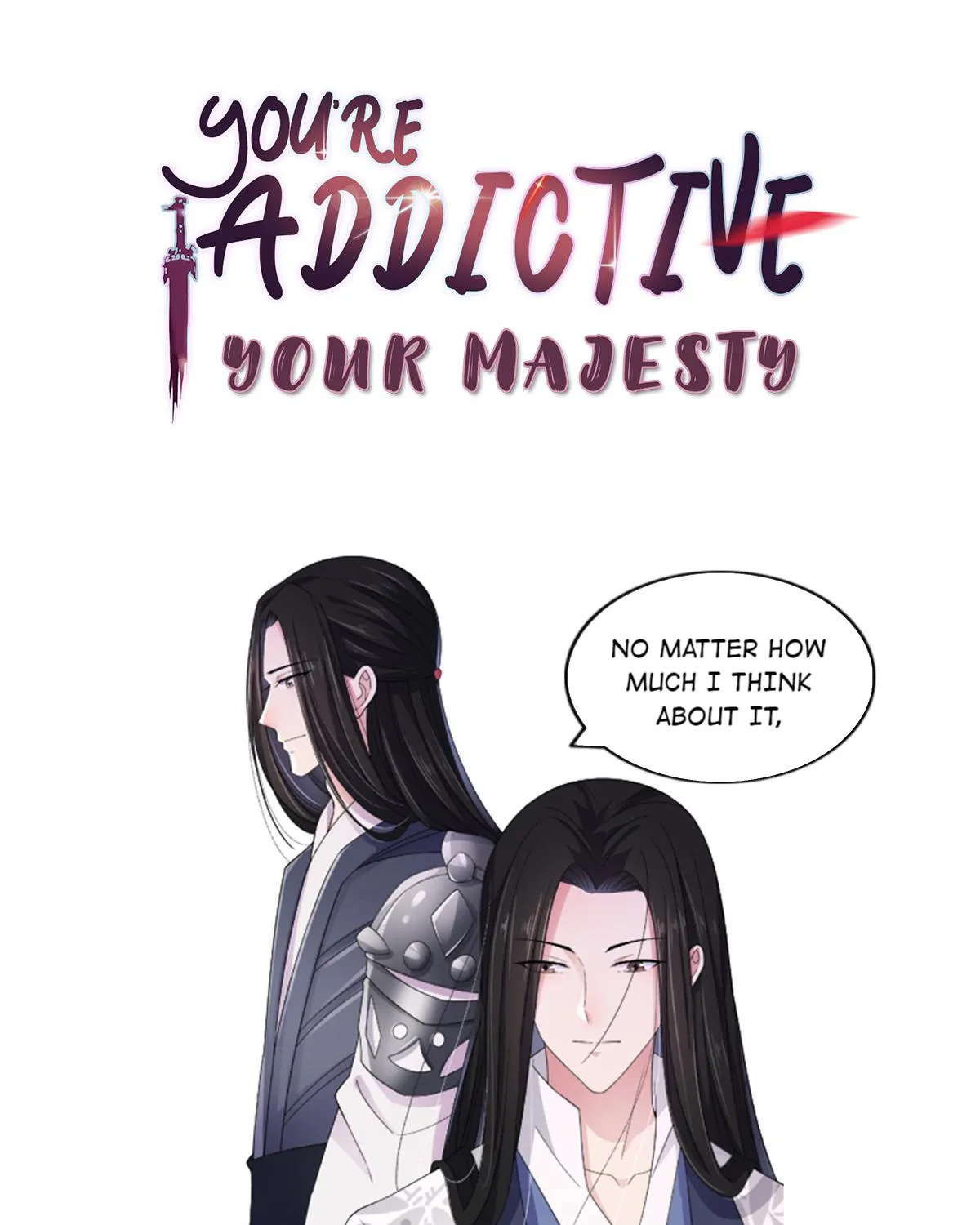 You’Re Addictive! Chapter 21 page 35 - MangaKakalot