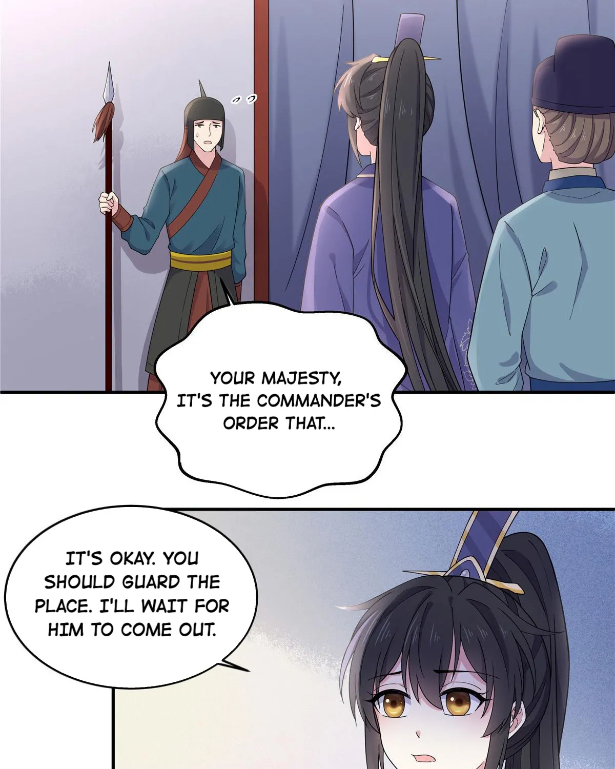 You’Re Addictive! Chapter 60 page 11 - MangaKakalot