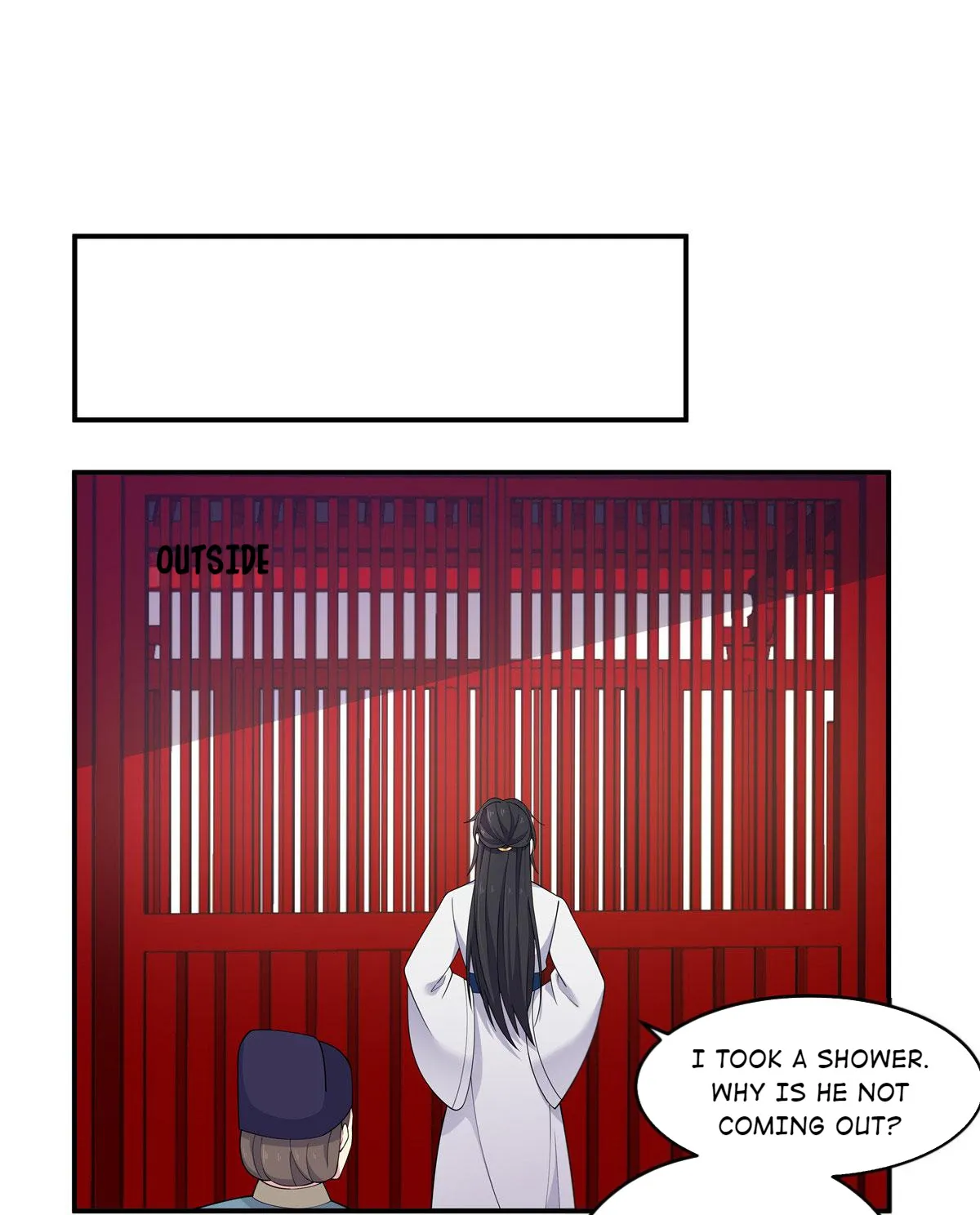 You’Re Addictive! Chapter 76 page 21 - MangaKakalot