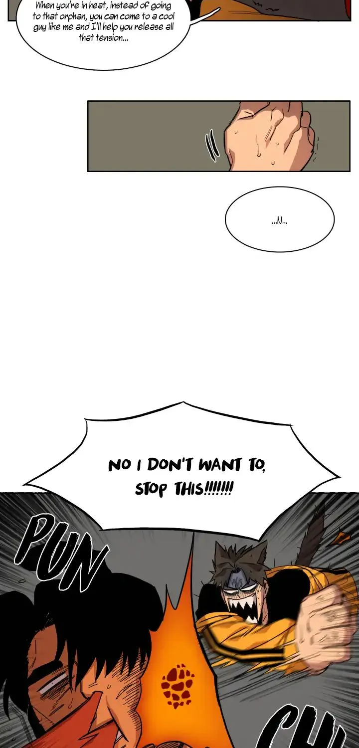 You’re guilty of my suicide! Chapter 3 page 21 - MangaKakalot