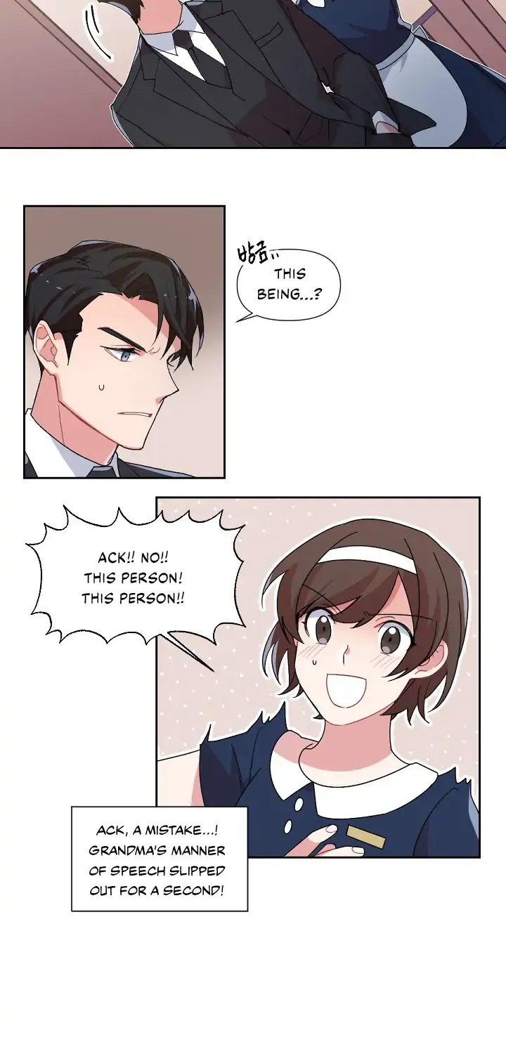 You’Re Perfect For Me - Page 70