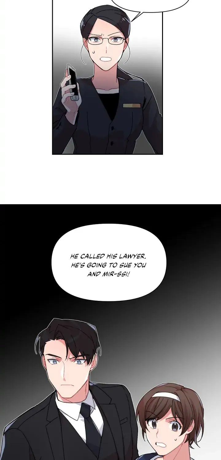 You’Re Perfect For Me - Page 78