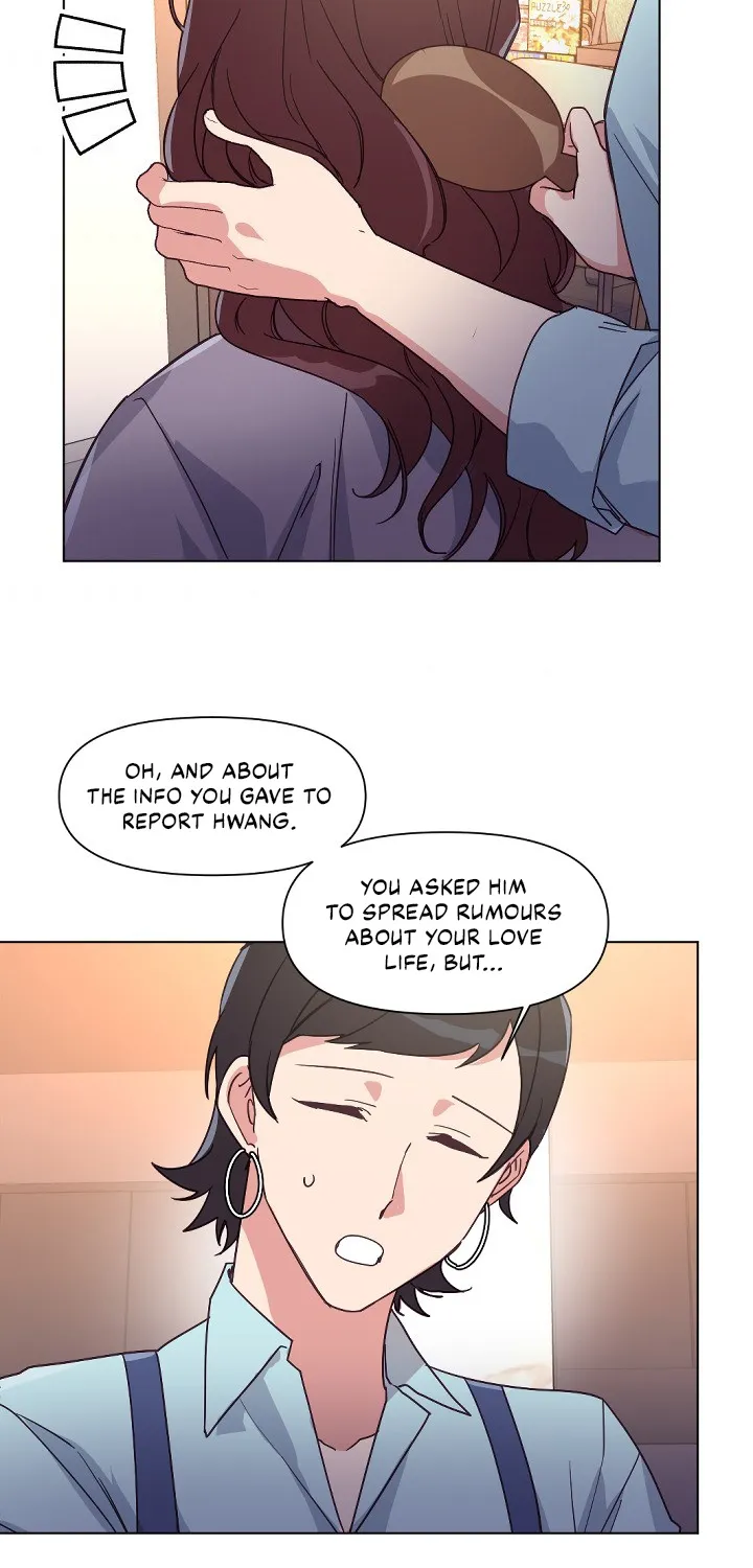 You’Re Perfect For Me - Page 1