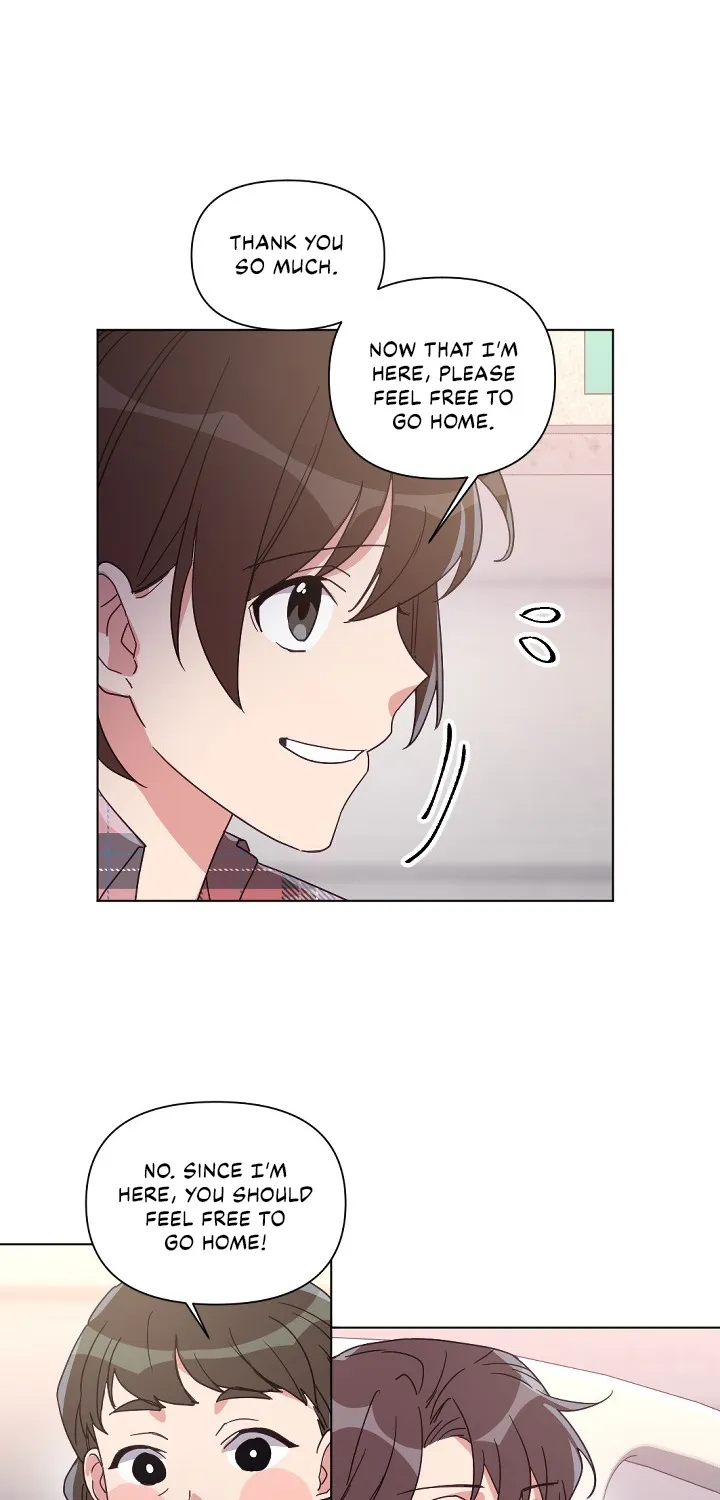 You’Re Perfect For Me - Page 31