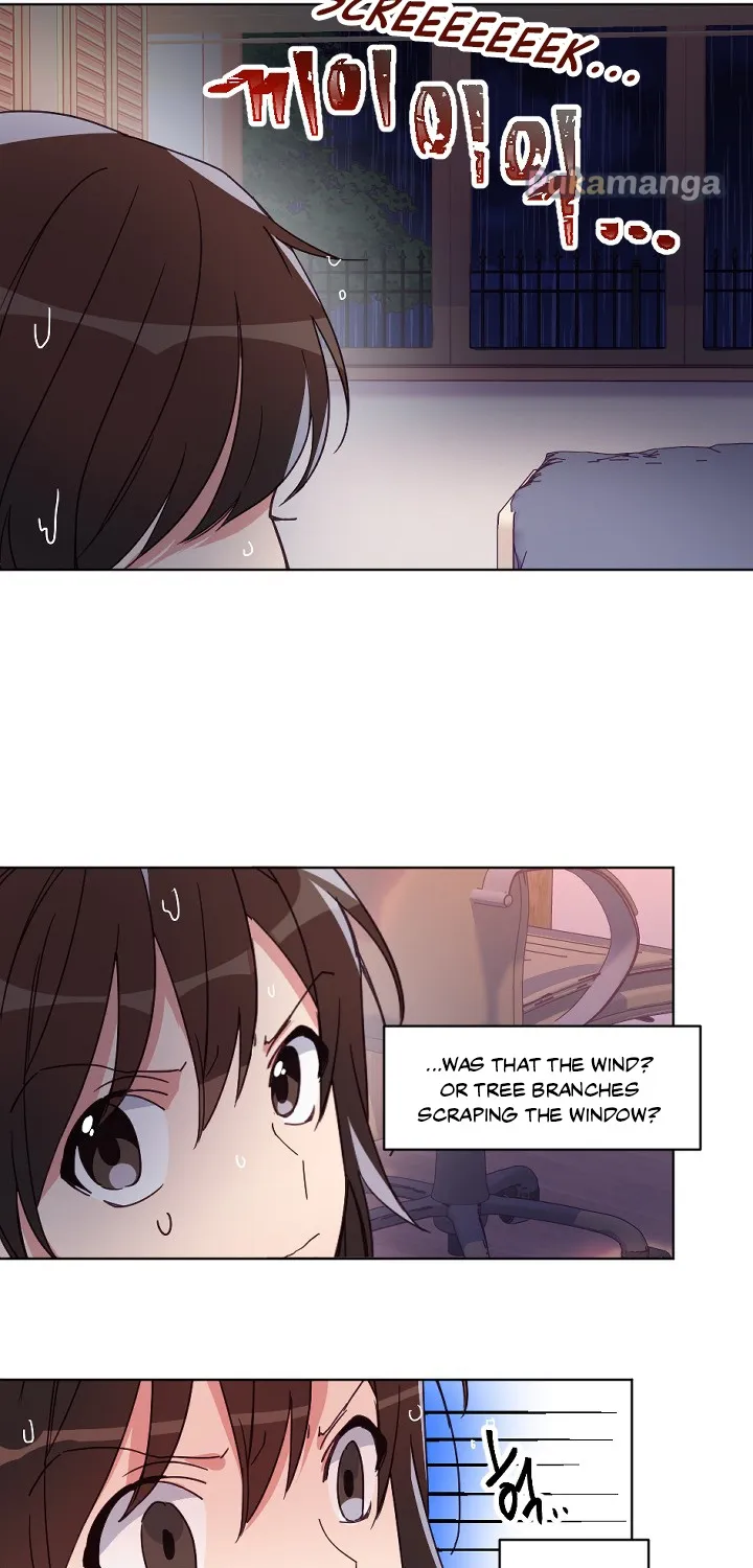 You’Re Perfect For Me - Page 14