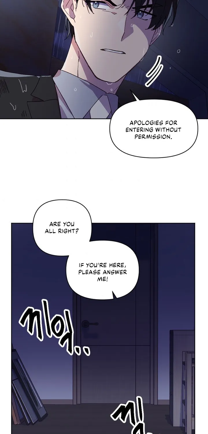 You’Re Perfect For Me - Page 45