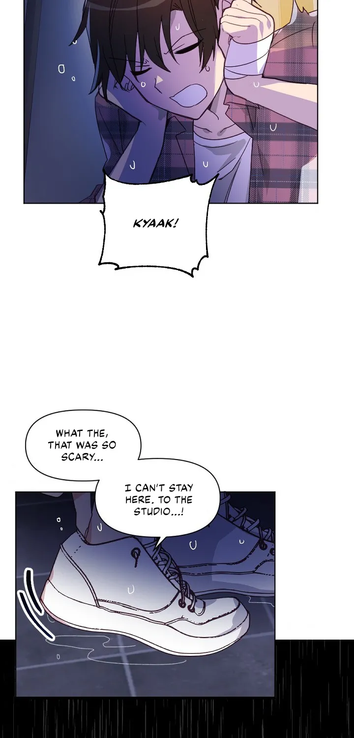 You’Re Perfect For Me - Page 8