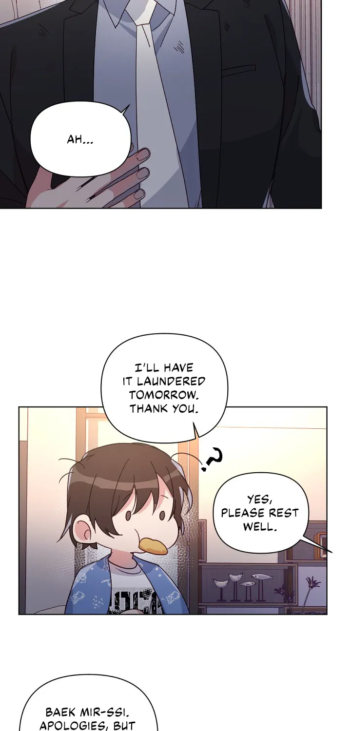 You’Re Perfect For Me - Page 47