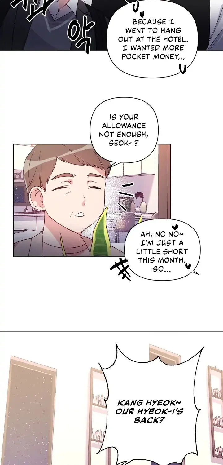 You’Re Perfect For Me - Page 42