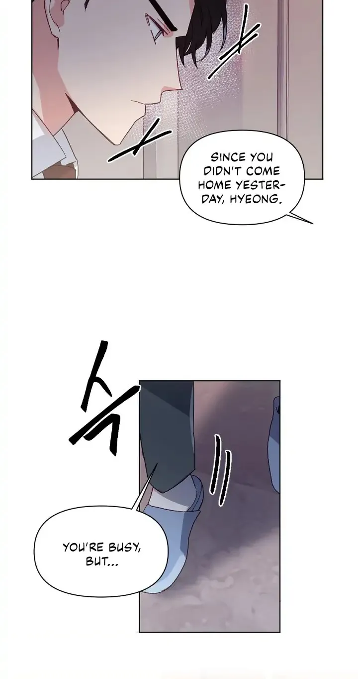 You’Re Perfect For Me - Page 49