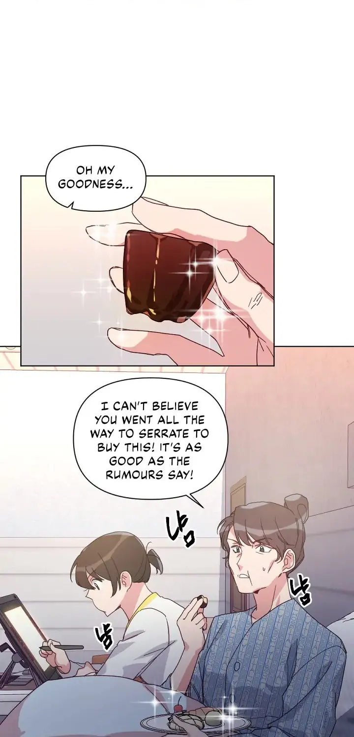 You’Re Perfect For Me - Page 15