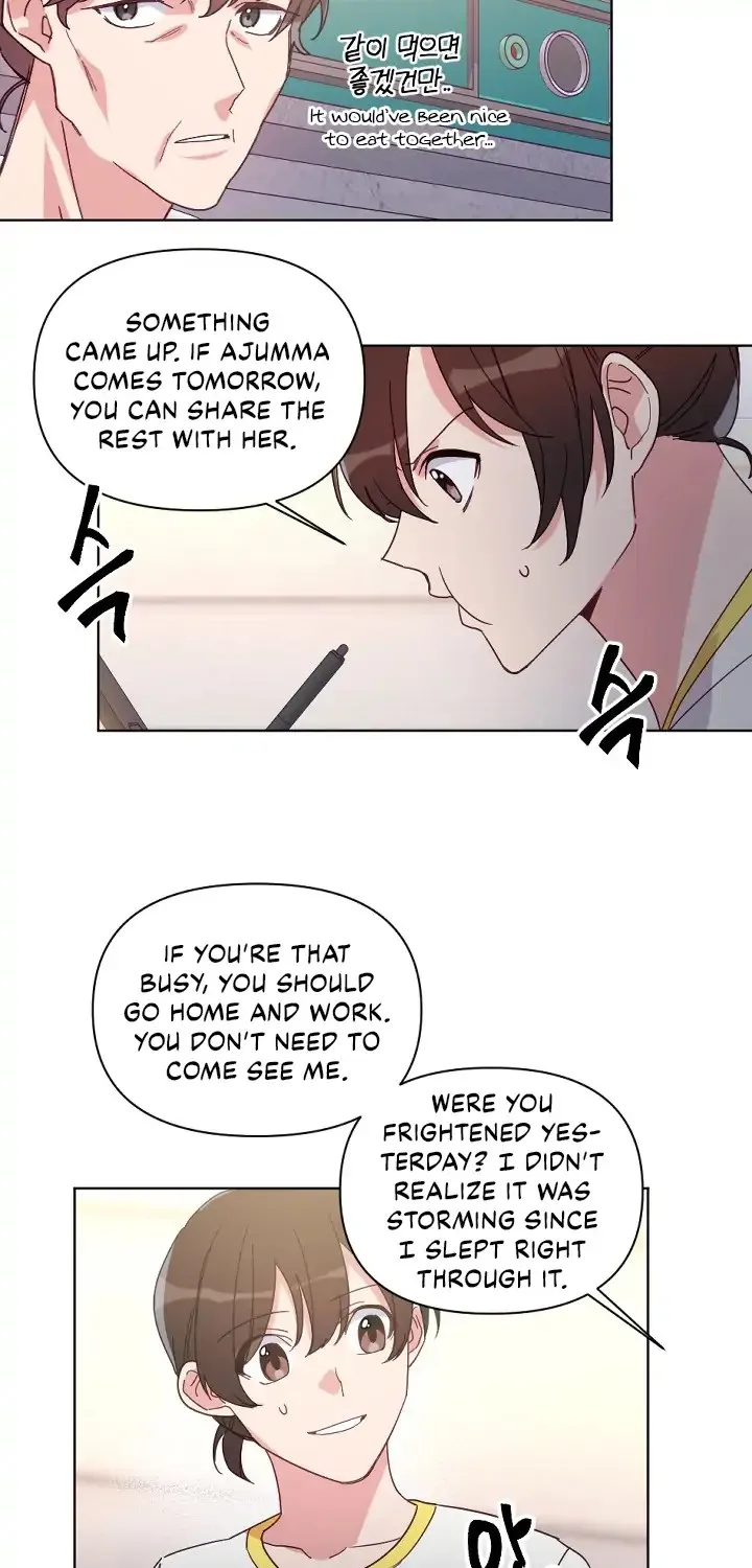 You’Re Perfect For Me - Page 17